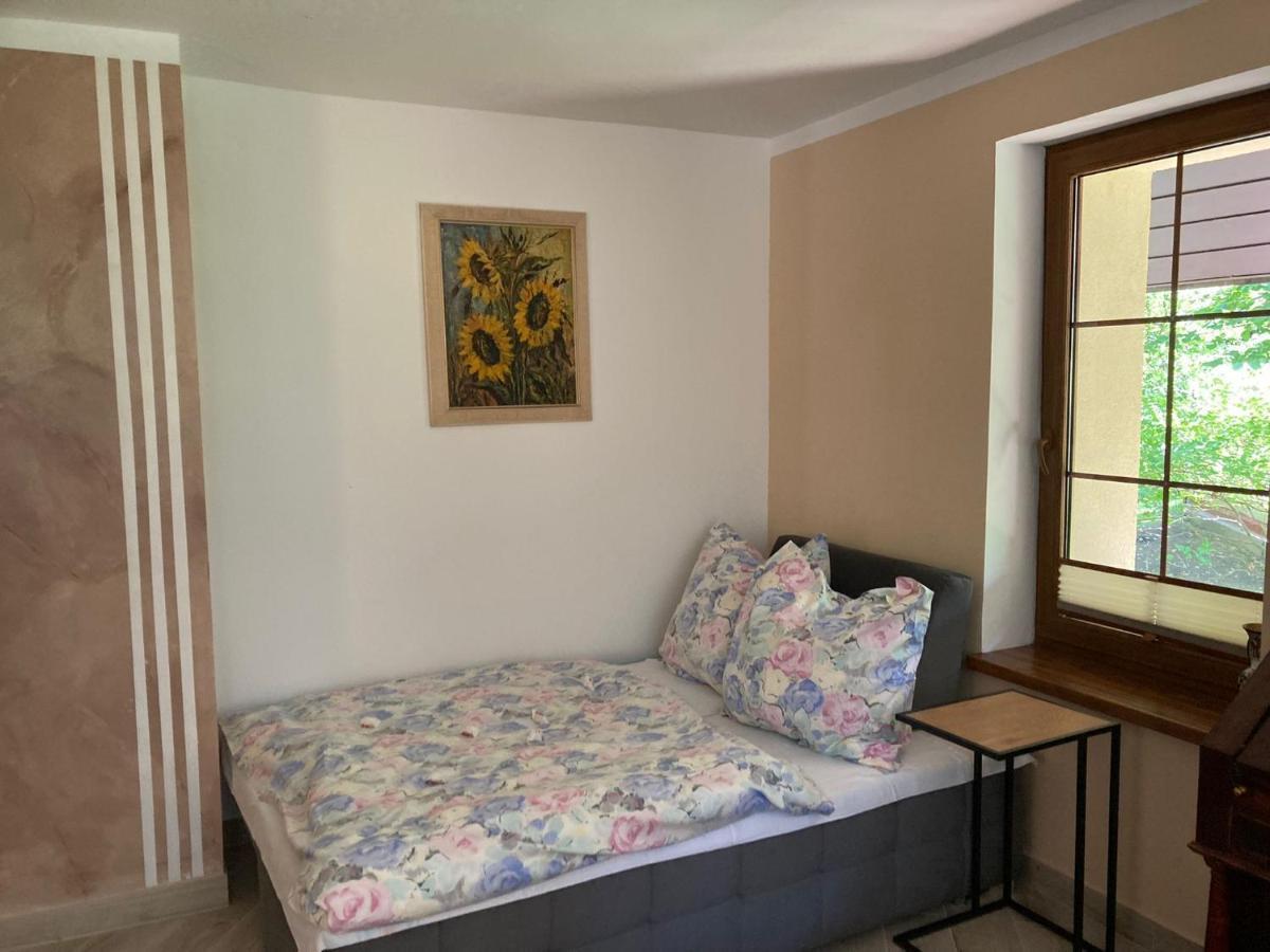 Ferienwohnung Avila , Stadtmitte Karpacz Exterior foto