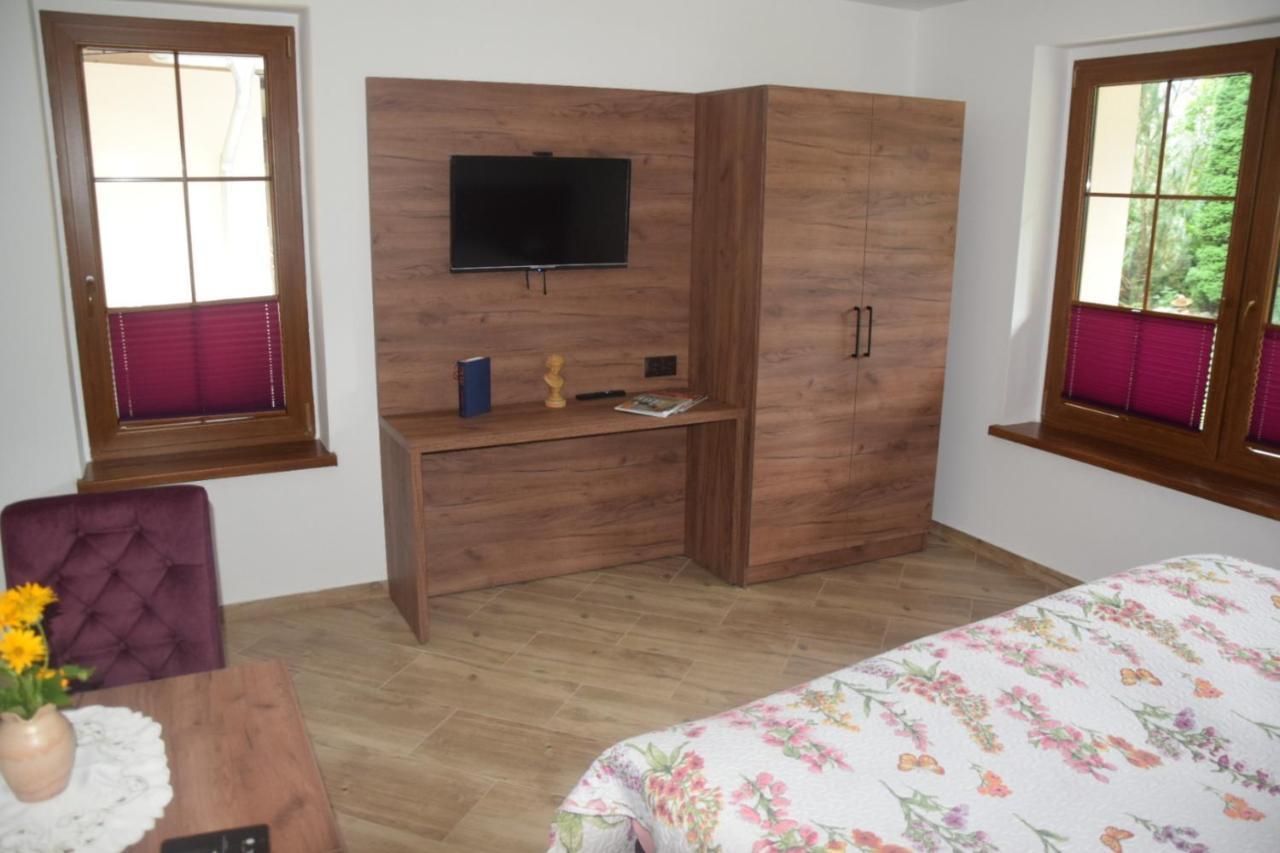Ferienwohnung Avila , Stadtmitte Karpacz Exterior foto