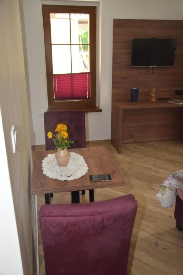 Ferienwohnung Avila , Stadtmitte Karpacz Exterior foto