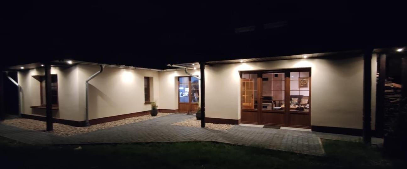Ferienwohnung Avila , Stadtmitte Karpacz Exterior foto